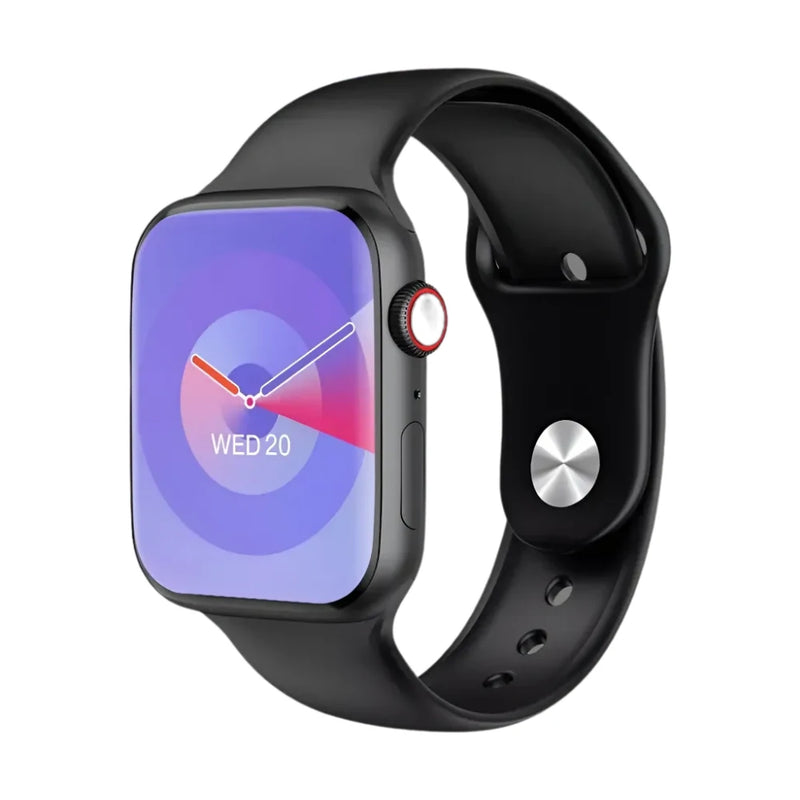 Smartwatch Microwear W99+ Amoled