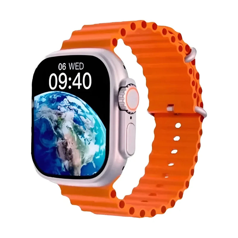 Smartwatch Microwear Watch Ultra 3