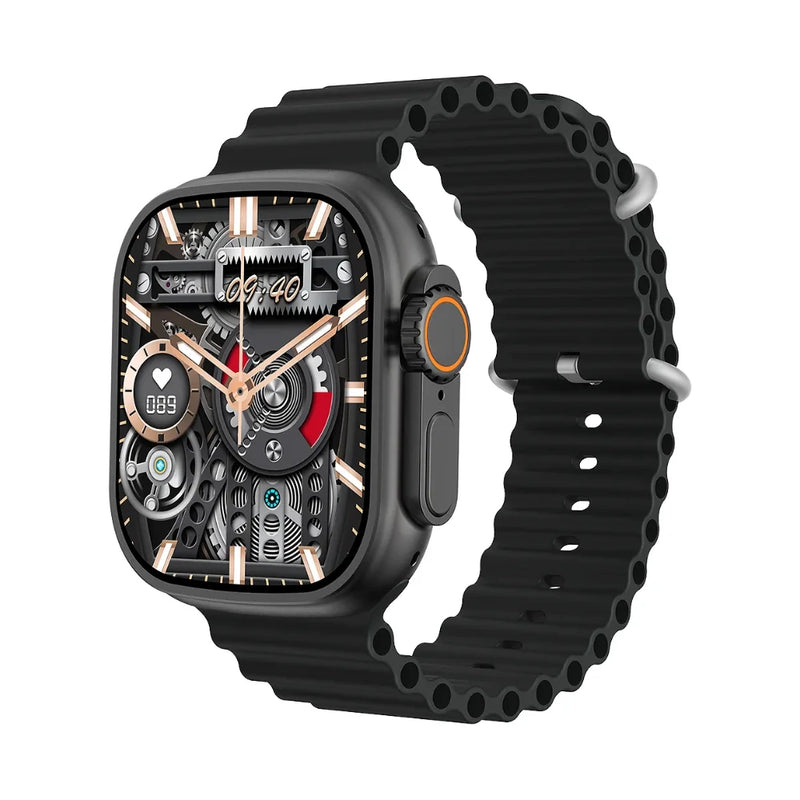 Smartwatch Microwear Ultra 3 Mini