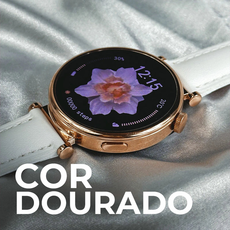Smartwatch Xwear Áurea