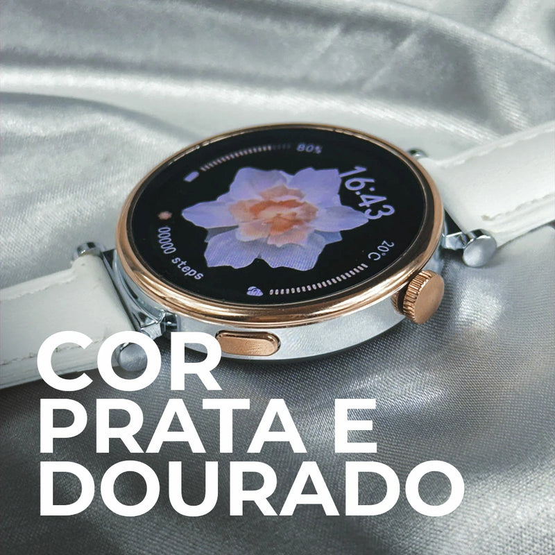 Smartwatch Xwear Áurea