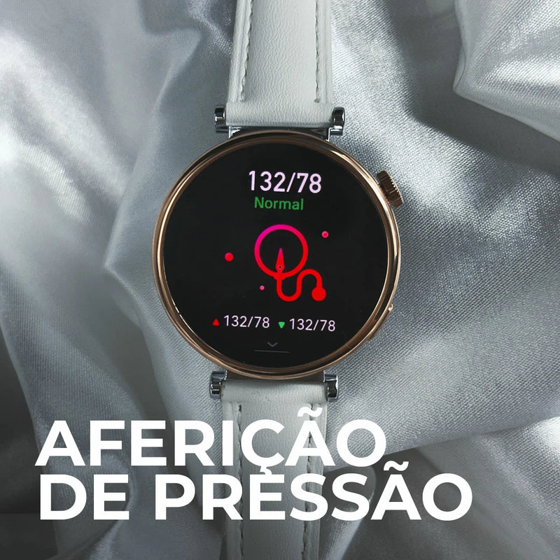 Smartwatch Xwear Áurea