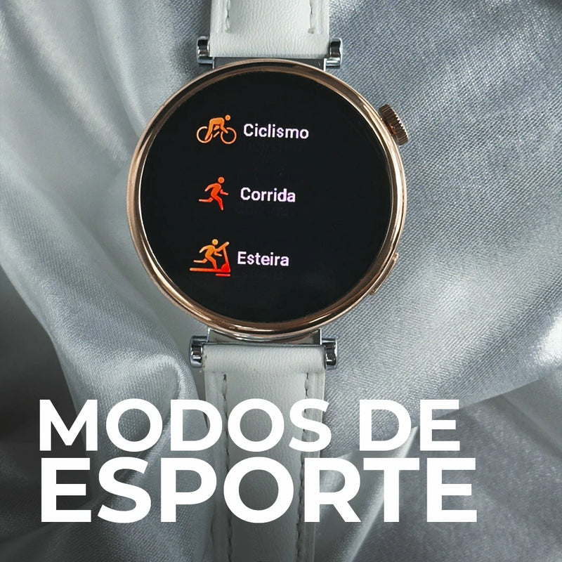 Smartwatch Xwear Áurea