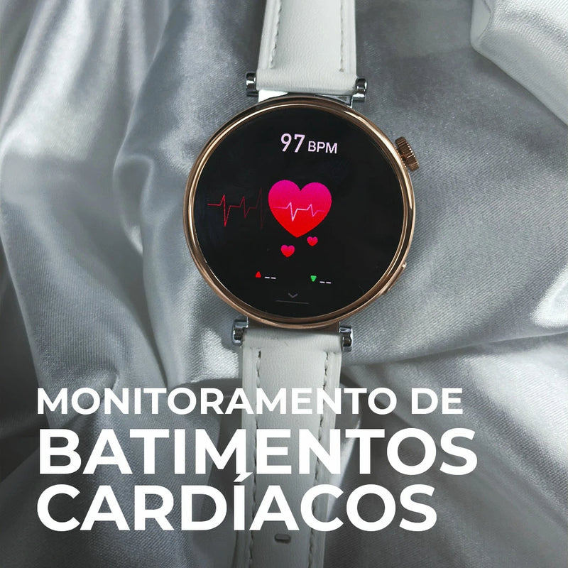 Smartwatch Xwear Áurea