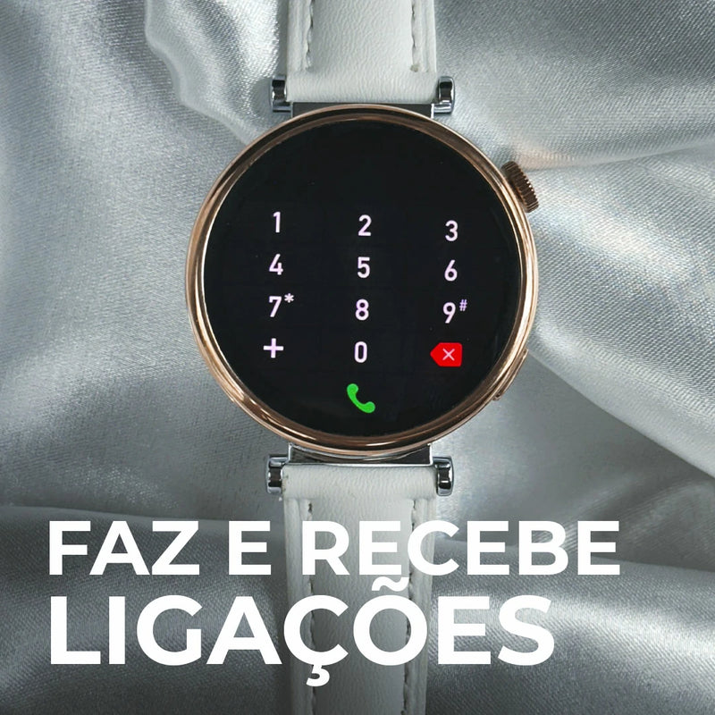 Smartwatch Xwear Áurea