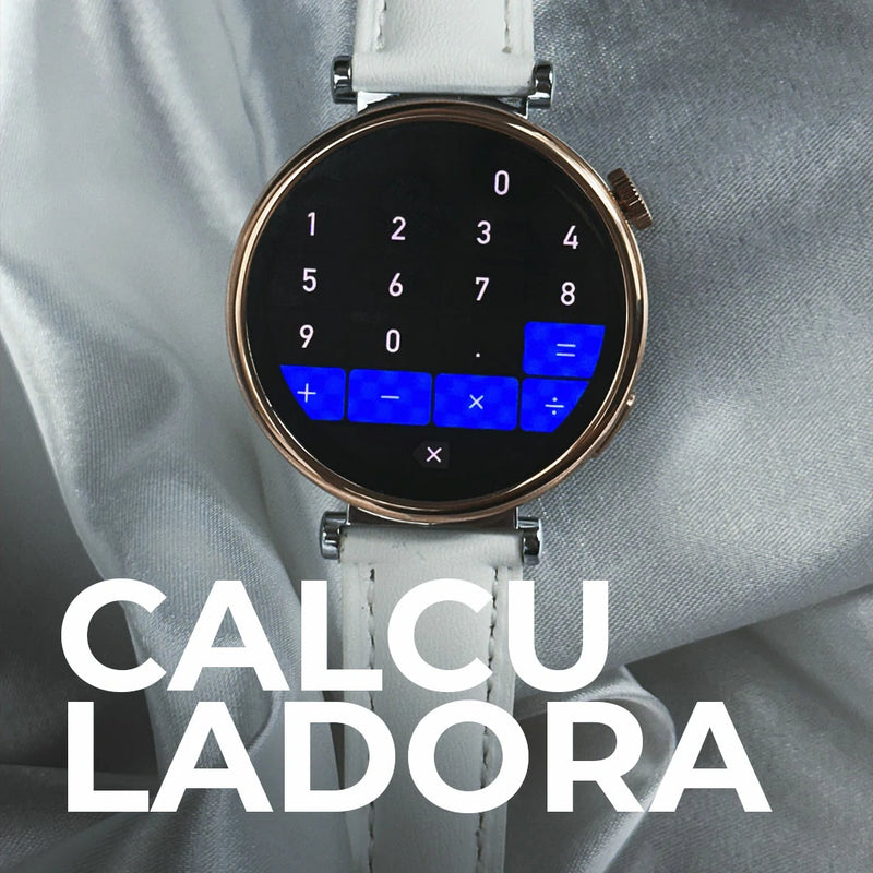 Smartwatch Xwear Áurea