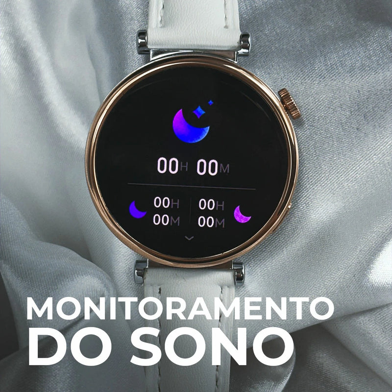 Smartwatch Xwear Áurea