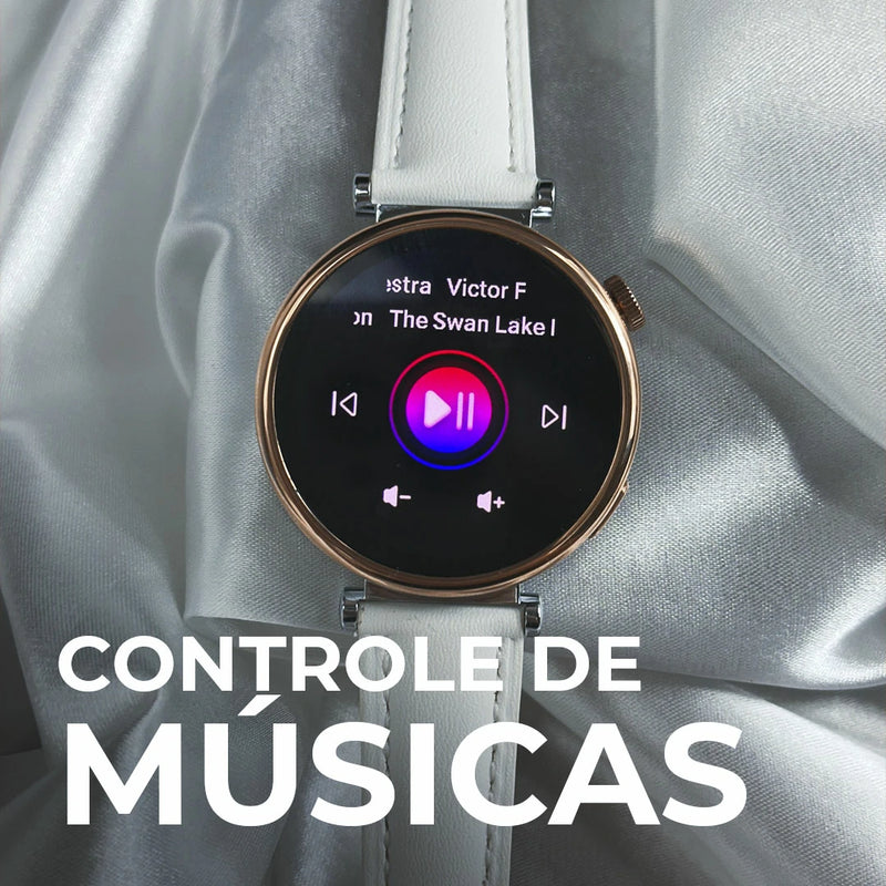 Smartwatch Xwear Áurea