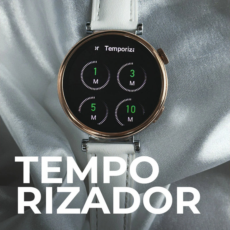 Smartwatch Xwear Áurea