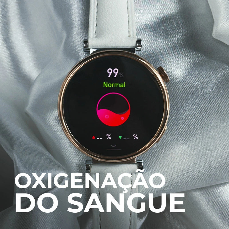 Smartwatch Xwear Áurea