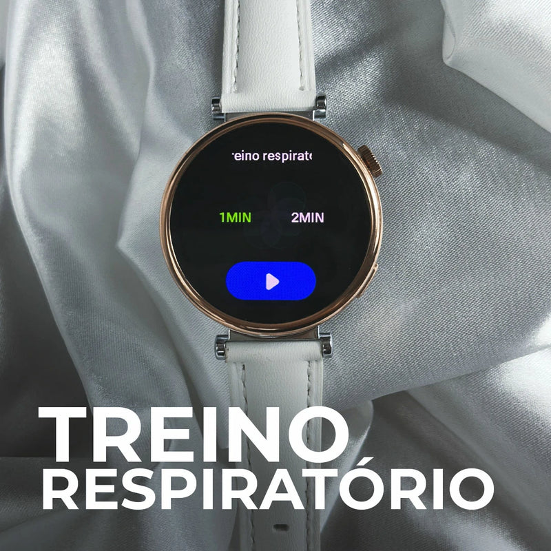 Smartwatch Xwear Áurea