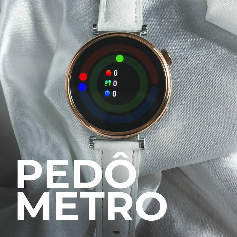 Smartwatch Xwear Áurea