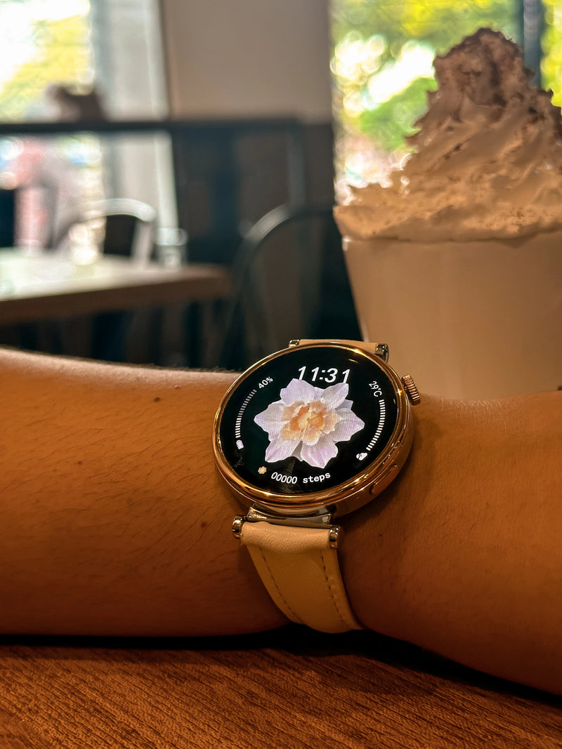 Smartwatch Xwear Áurea