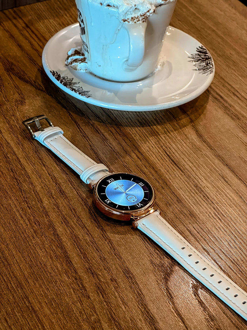 Smartwatch Xwear Áurea
