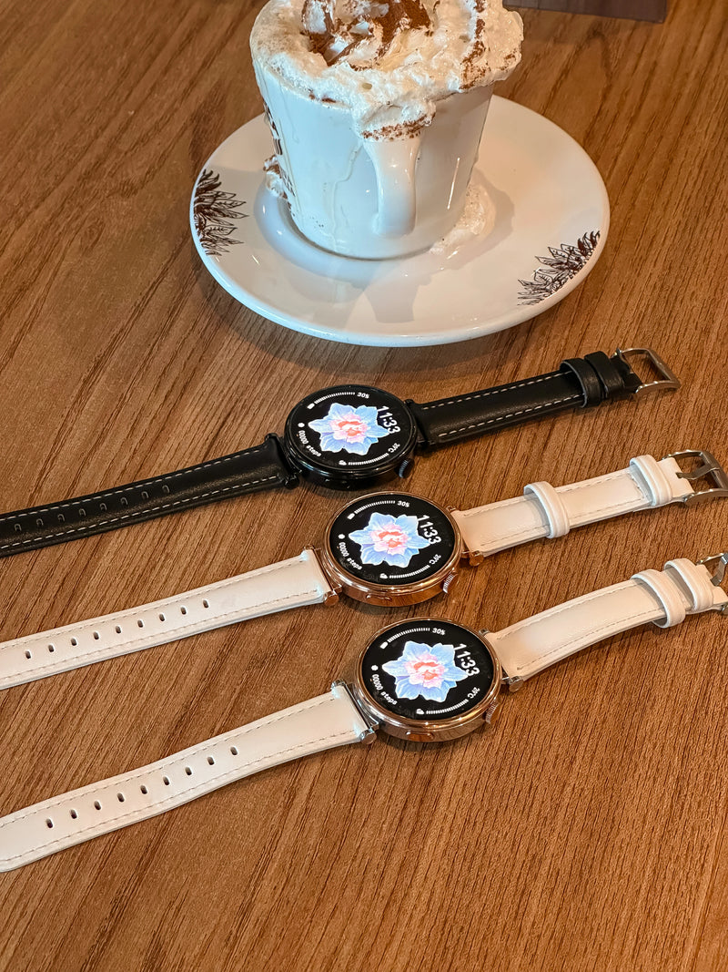 Smartwatch Xwear Áurea
