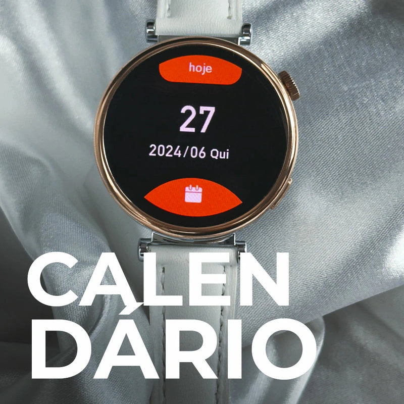 Smartwatch Xwear Áurea