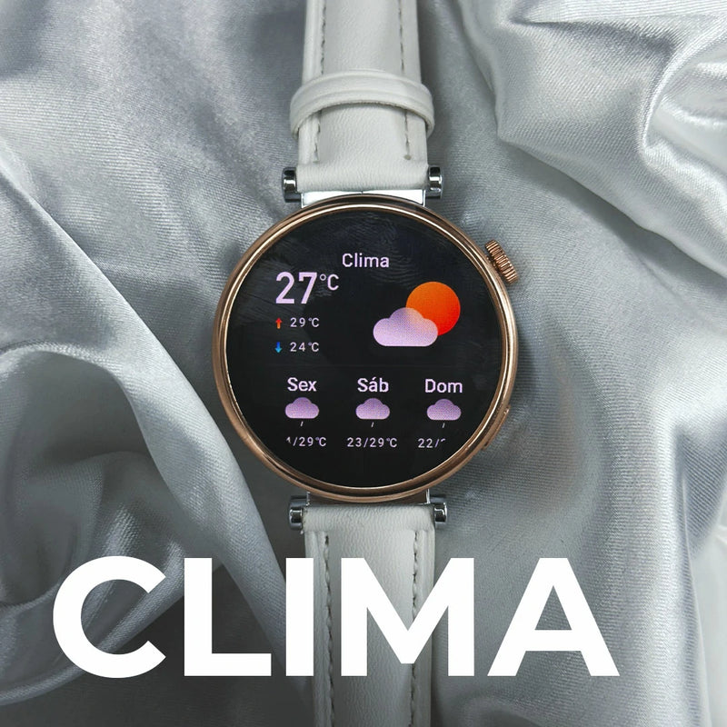 Smartwatch Xwear Áurea