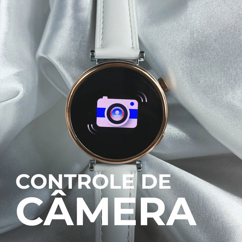 Smartwatch Xwear Áurea