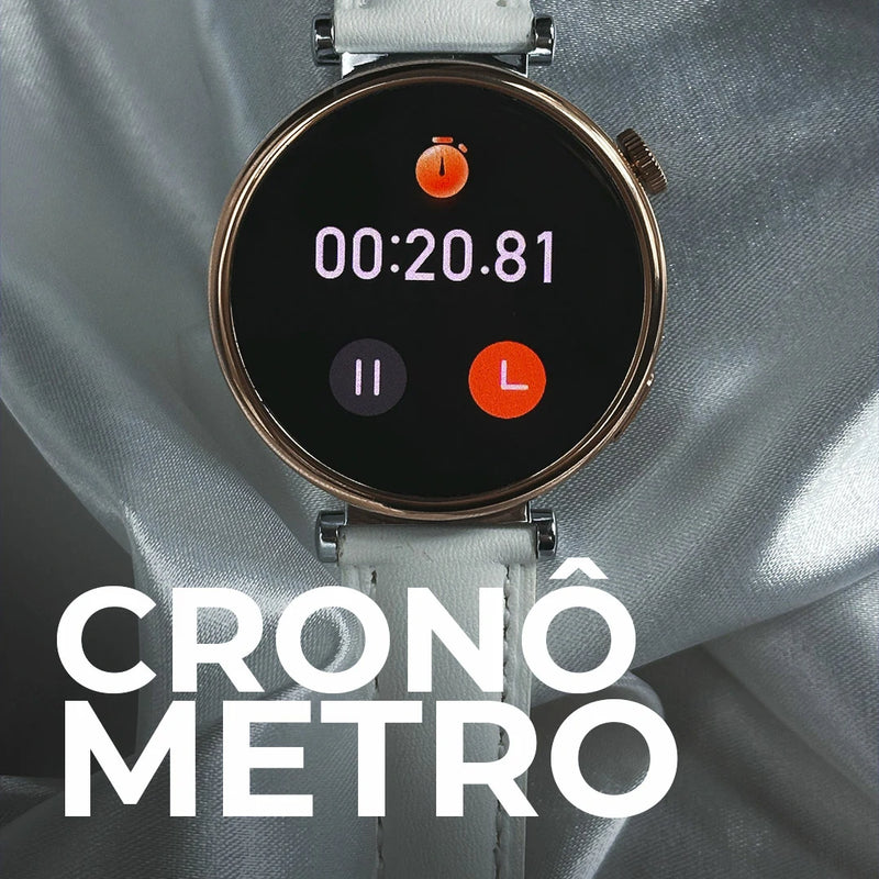 Smartwatch Xwear Áurea