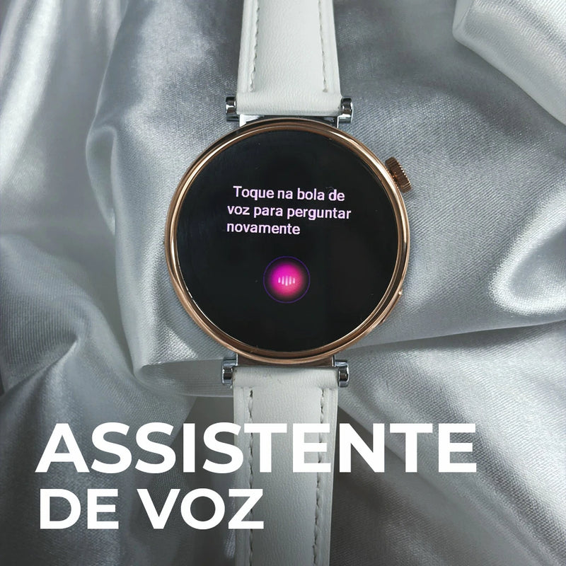 Smartwatch Xwear Áurea