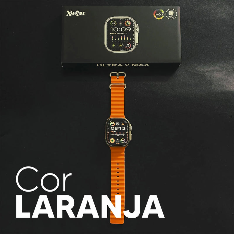 Smartwatch Xwear Ultra 2 Max
