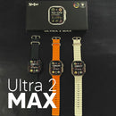 Smartwatch Xwear Ultra 2 Max