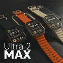 Smartwatch Xwear Ultra 2 Max