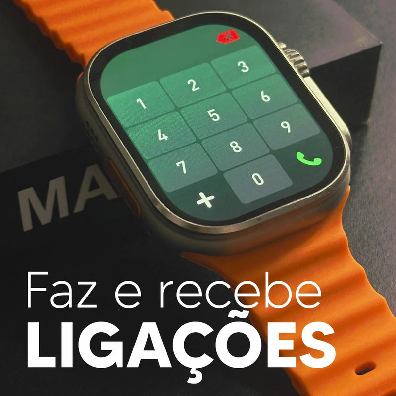 Smartwatch Xwear Ultra 2 Max