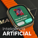 Smartwatch Xwear Ultra 2 Max