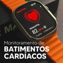 Smartwatch Xwear Ultra 2 Max