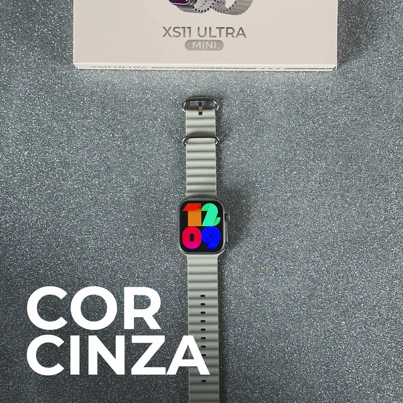 Smartwatch Xwear XS11 Ultra Mini