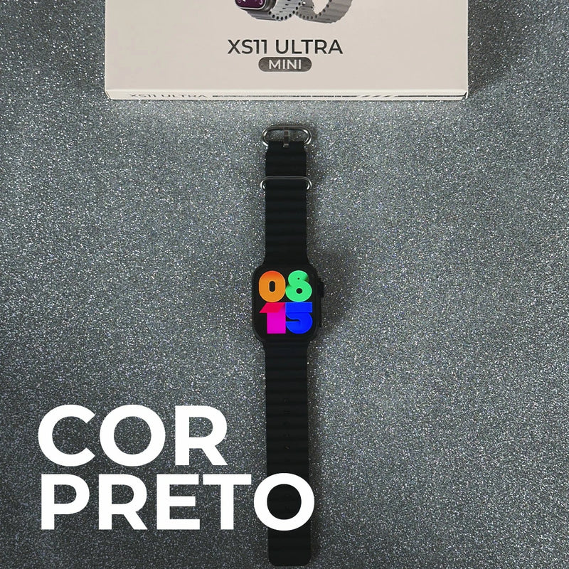 Smartwatch Xwear XS11 Ultra Mini
