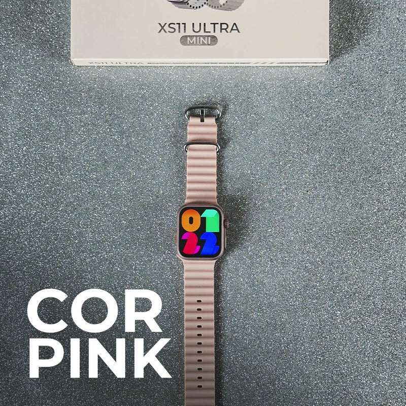 Smartwatch Xwear XS11 Ultra Mini