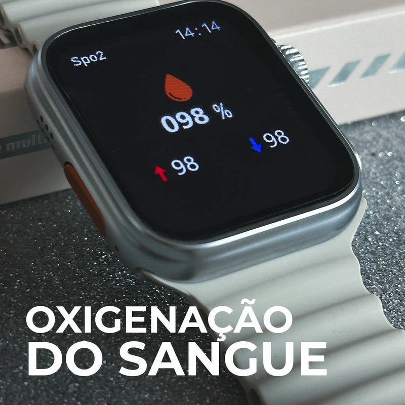 Smartwatch Xwear XS11 Ultra Mini