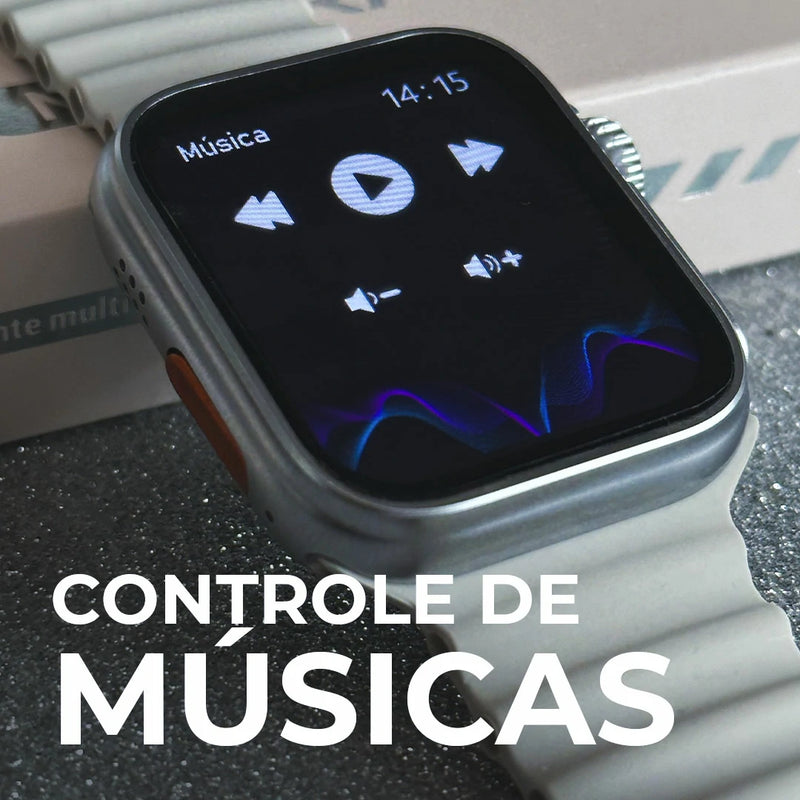 Smartwatch Xwear XS11 Ultra Mini