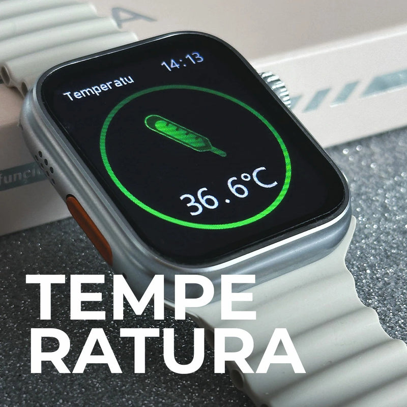 Smartwatch Xwear XS11 Ultra Mini