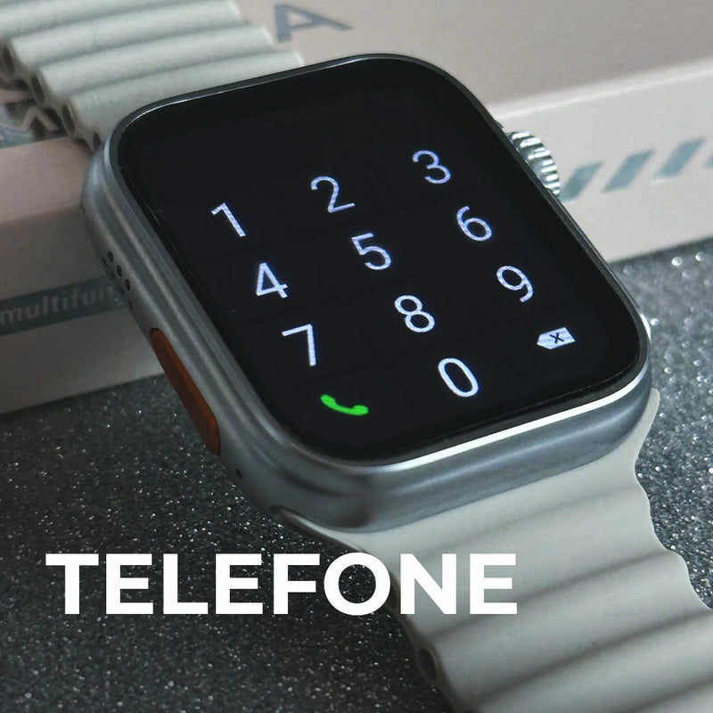 Smartwatch Xwear XS11 Ultra Mini