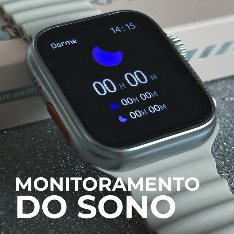 Smartwatch Xwear XS11 Ultra Mini
