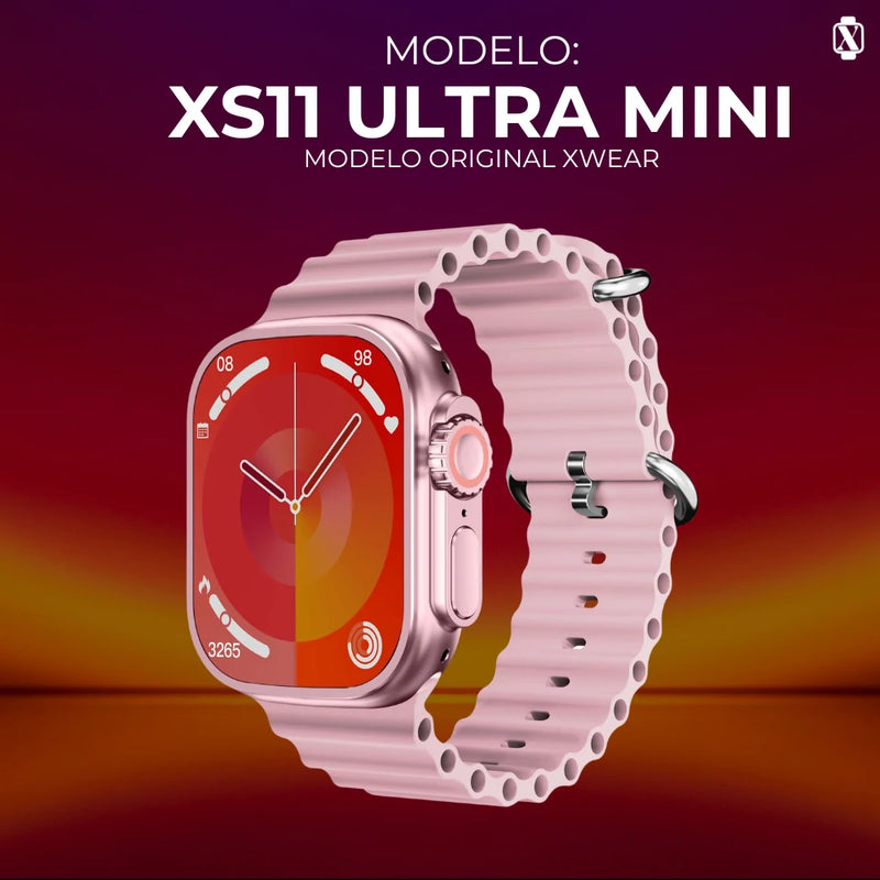 Smartwatch Xwear XS11 Ultra Mini
