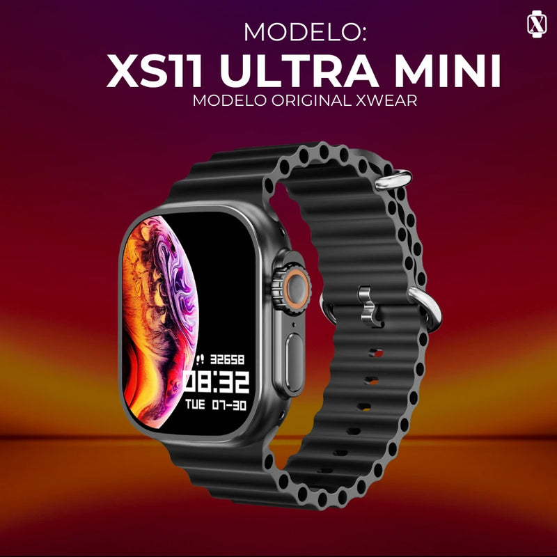 Smartwatch Xwear XS11 Ultra Mini
