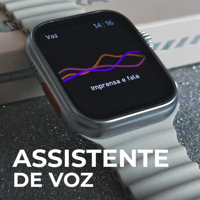 Smartwatch Xwear XS11 Ultra Mini