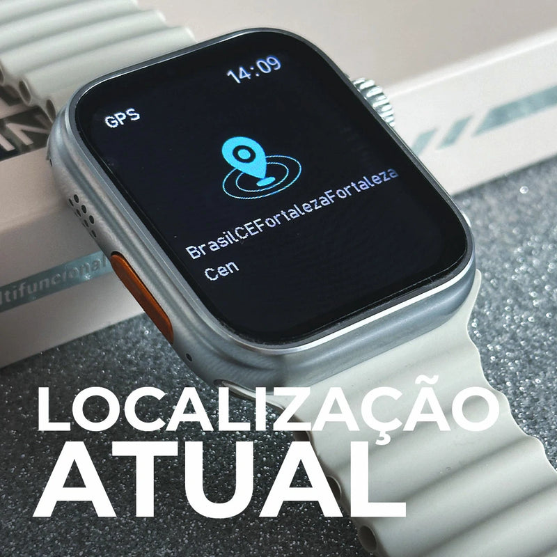 Smartwatch Xwear XS11 Ultra Mini