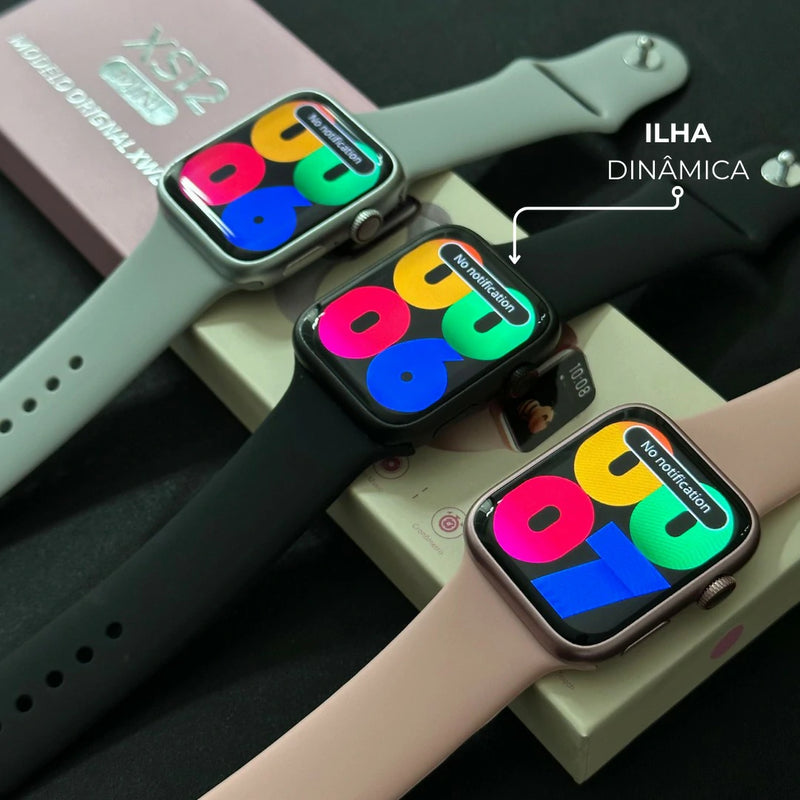 Smartwatch Xwear XS12 Mini