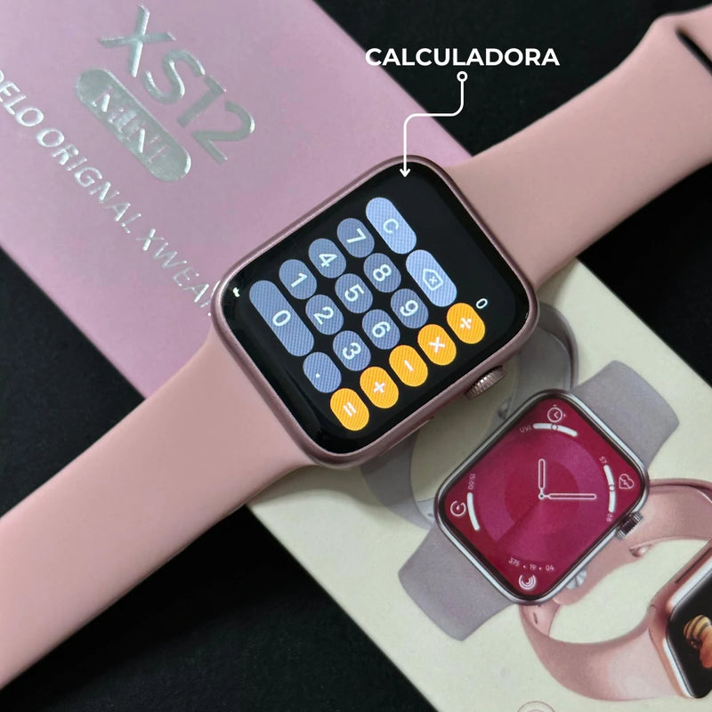 Smartwatch Xwear XS12 Mini