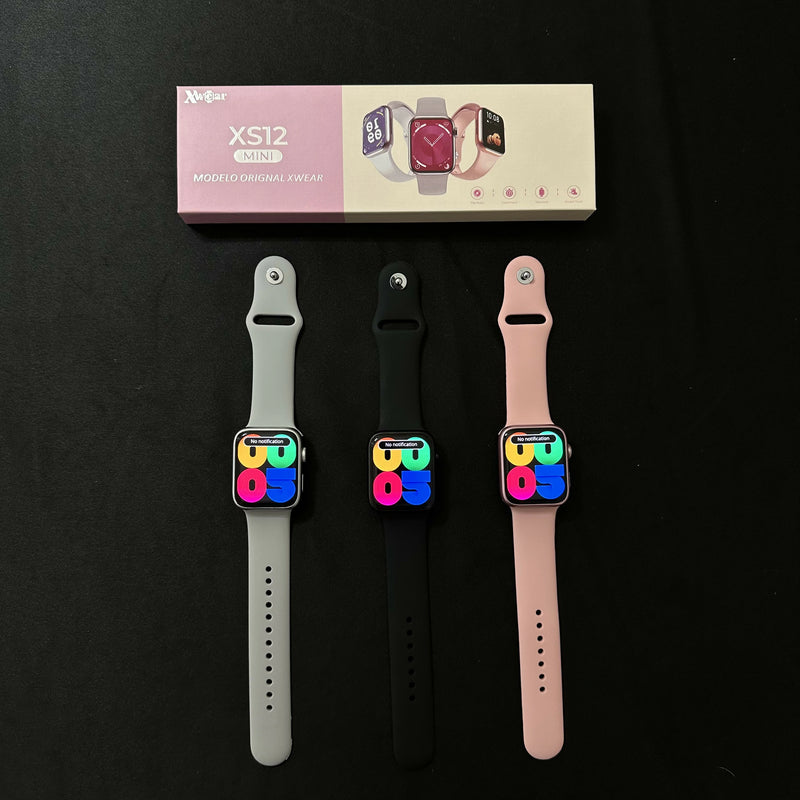 Smartwatch Xwear XS12 Mini