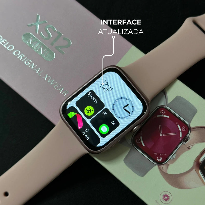 Smartwatch Xwear XS12 Mini