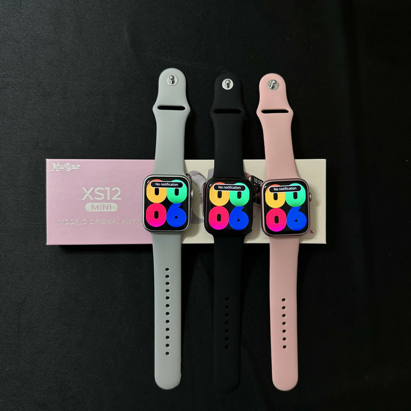 Smartwatch Xwear XS12 Mini