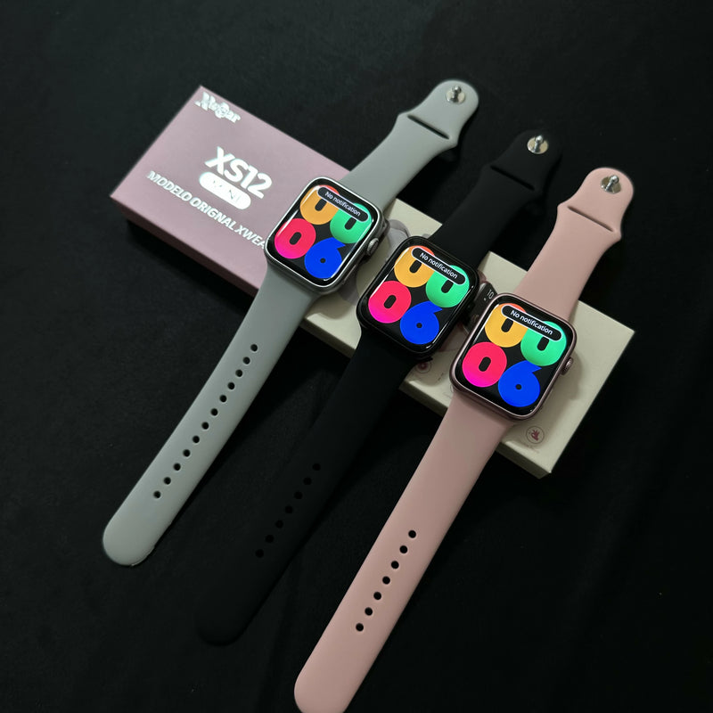 Smartwatch Xwear XS12 Mini