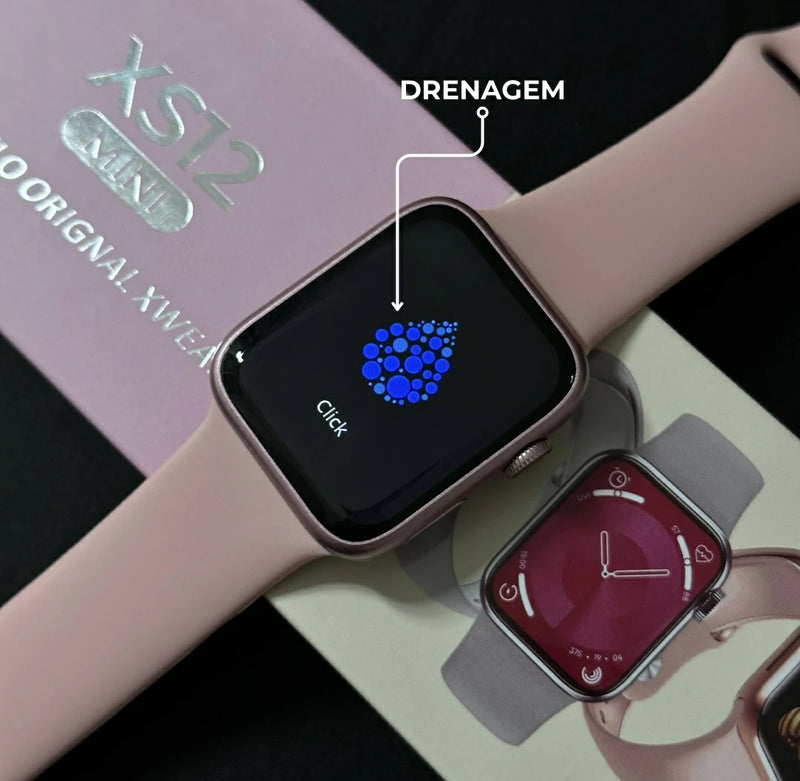 Smartwatch Xwear XS12 Mini