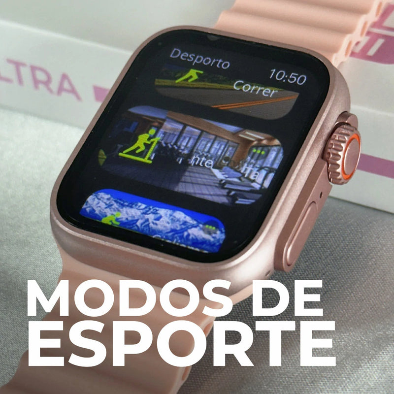 Smartwatch Xwear XS13 Ultra Mini